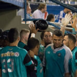 Leones hizo caer a Cardenales por sexta vez seguida