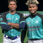 Removido fragmento óseo del codo de Carlos Carrasco