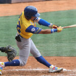 Venezuela le propinó una felpa a Cuba en jornada de récords