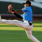 Juan Teixeira se ganó un lugar con Cardenales