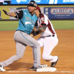 Jesús Montero se ilusiona con el premio al Jugador Más Valioso