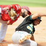 René Reyes fulminó al Cardenales