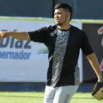 Yandy Díaz: “Mis expectativas son contribuir para ganar el campeonato”