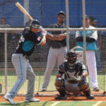 Águilas recibió a sus primeros importados