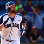 Águilas cerraron octubre con barrida frente a los Tigres