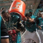 Jorge Alfaro vino a mejorar en la LVBP