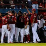 Bob Abreu se incorpora el viernes a Leones