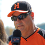 Carlos Tocci dejó en el terreno a Leones y acercó a Tigres