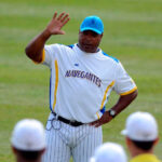 José Martínez se reportó con ánimos renovados