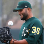 Franklin Barreto iniciará la temporada en Triple A