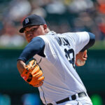 Carlos Torres fue designado umpire a tiempo completo en MLB