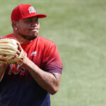 Águilas maniató al Cardenales con su pitcheo y se llevó la victoria en Maracaibo