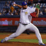 Washington tendría en la mira a Gerardo Parra