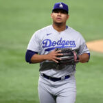 Luis Avilán se sometió a la cirugía Tommy John