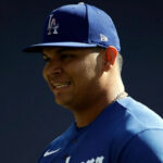 Eugenio Suárez avanza en su rehabilitación