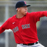 E-Rod sobre su regreso al montículo: “Fue como debutar en MLB”