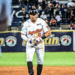 Yépez concretó un segundo sueño en 2022, tras su debut con Tiburones