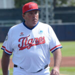 Luis Núñez dejó tendido a Bravos