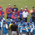 La Guaira es el último en iniciar sus entrenamientos