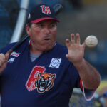 Orlando Arcia comenzará como el shortstop titular de Atlanta