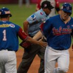 César Valdez ingresó al roster de Bravos