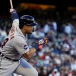 Los Mets subieron a Ender Inciarte