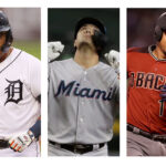 Jesús Tinoco regresó a los Rockies vía waivers