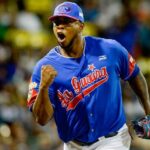 Asdrúbal Cabrera acordó con los Rays de Tampa Bay