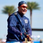 Carlos Carrasco recibirá un día extra de descanso