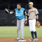 Tiburones lidia con varias bajas en la recta final