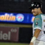 Alberth Martínez propició la paridad para Magallanes