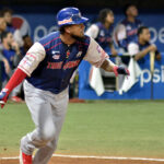 Albert Suárez condujo la victoria de Leones