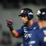 Leones se impuso a Tigres y empató el primer lugar