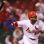 Jhoulys Chacín cumplió su objetivo en 2017