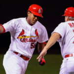 Luis Valbuena está cerca de regresar con los Ángeles