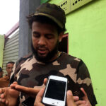 Endy Chávez: “Quiero tener un buen comienzo”