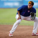 Wilfredo Romero tomó el mando del Magallanes