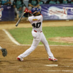 El bate de Reynaldo Rodríguez clasificó al Magallanes