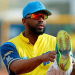 Tigres repitió en Puerto La Cruz y empató el segundo lugar