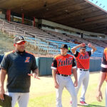 Miguel Socolovich vuelve a estar saludable y espera ayudar a Leones