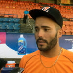 Caribes propinó cuarta derrota seguida a Bravos