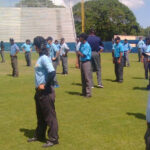 Miguel Montero solo piensa en quedarse con los Nacionales