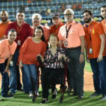 Presentada Barquisimeto como sede de la Serie del Caribe 2018