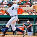 José Altuve tuvo un histórico agosto