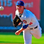 José Castillo enfocado en mejorar su producción