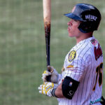 Jesús Luzardo se consolida al frente de la rotación en Miami