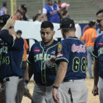 Cardenales salió del bache con paliza a Caribes