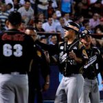 Altuve continúa disfrutando de su temporada de ensueño