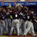 Anzoátegui extendió a 11 sus triunfos seguidos