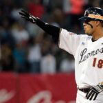 Tomás Telis dejó tendido al Caracas